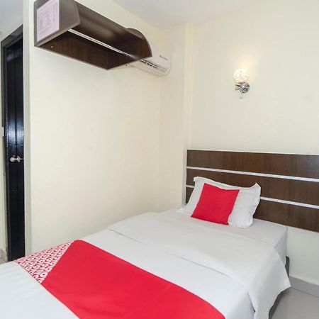 Super Oyo 89944 Stay Inn Kota Kinabalu Exteriör bild
