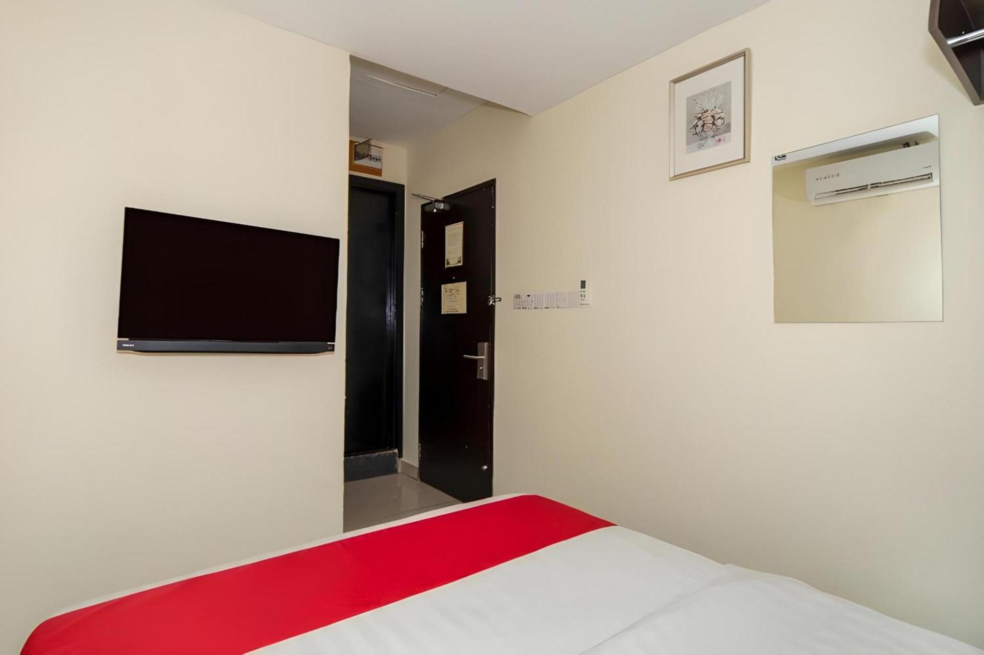 Super Oyo 89944 Stay Inn Kota Kinabalu Exteriör bild