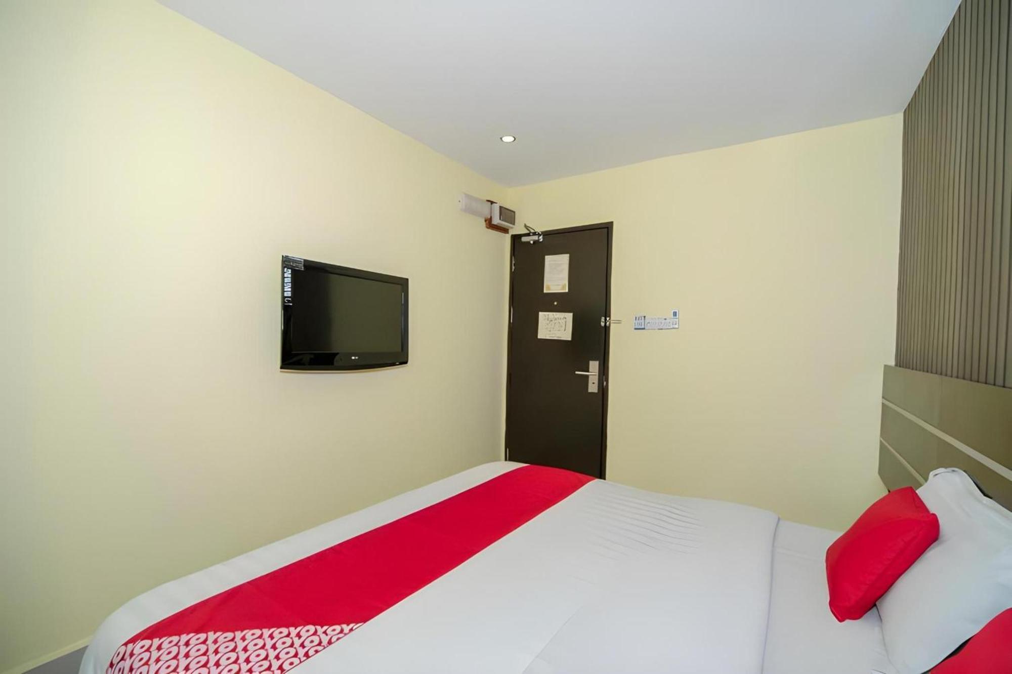 Super Oyo 89944 Stay Inn Kota Kinabalu Exteriör bild