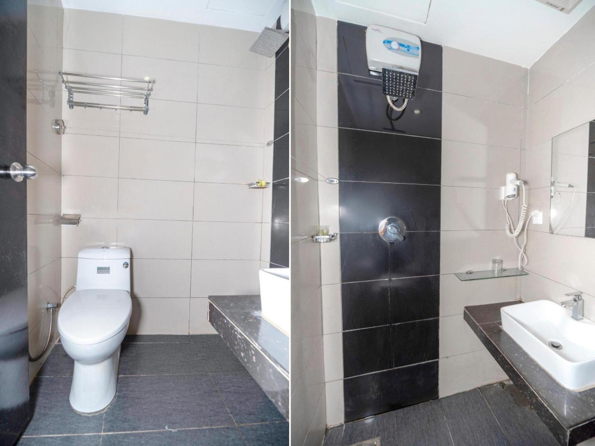 Super Oyo 89944 Stay Inn Kota Kinabalu Exteriör bild
