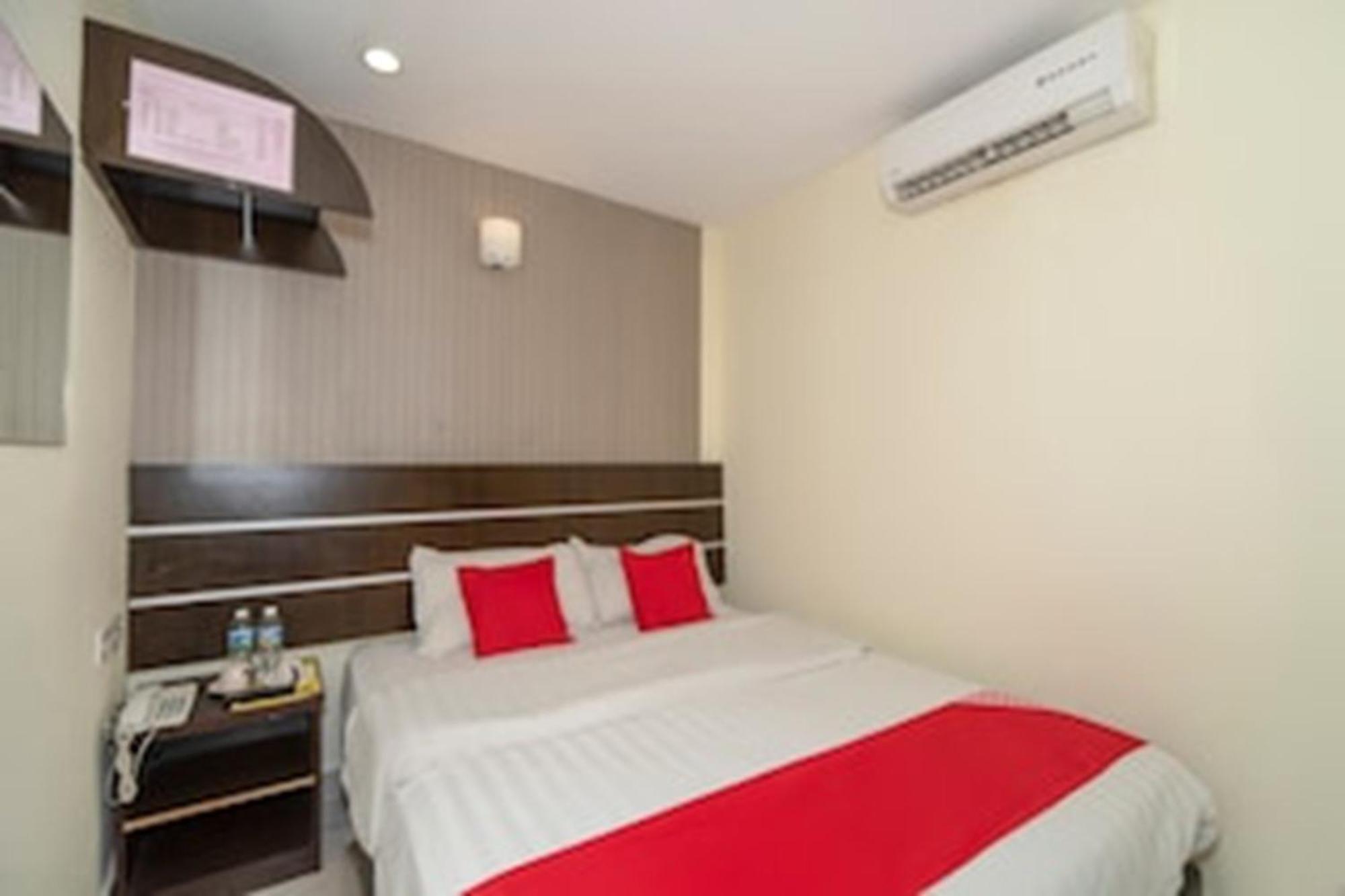 Super Oyo 89944 Stay Inn Kota Kinabalu Exteriör bild